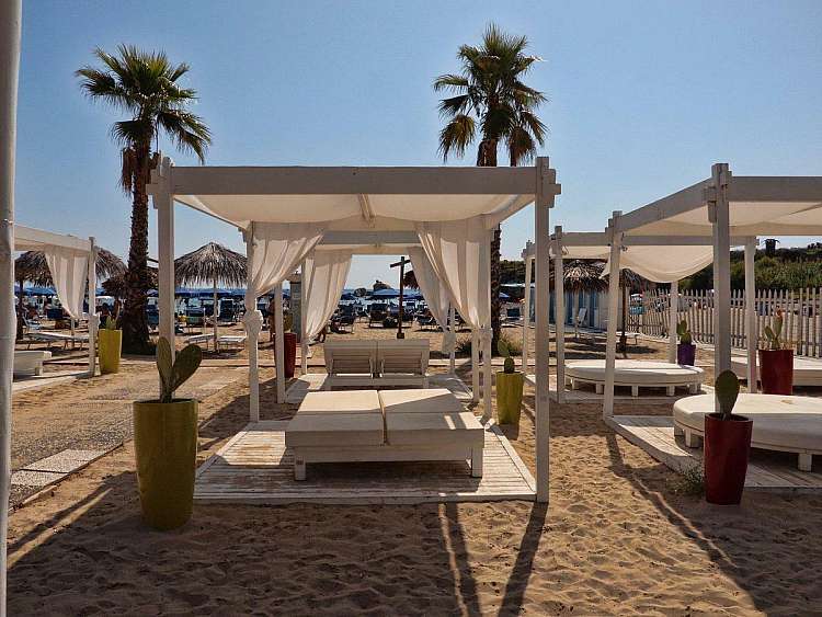 SPIAGGIA